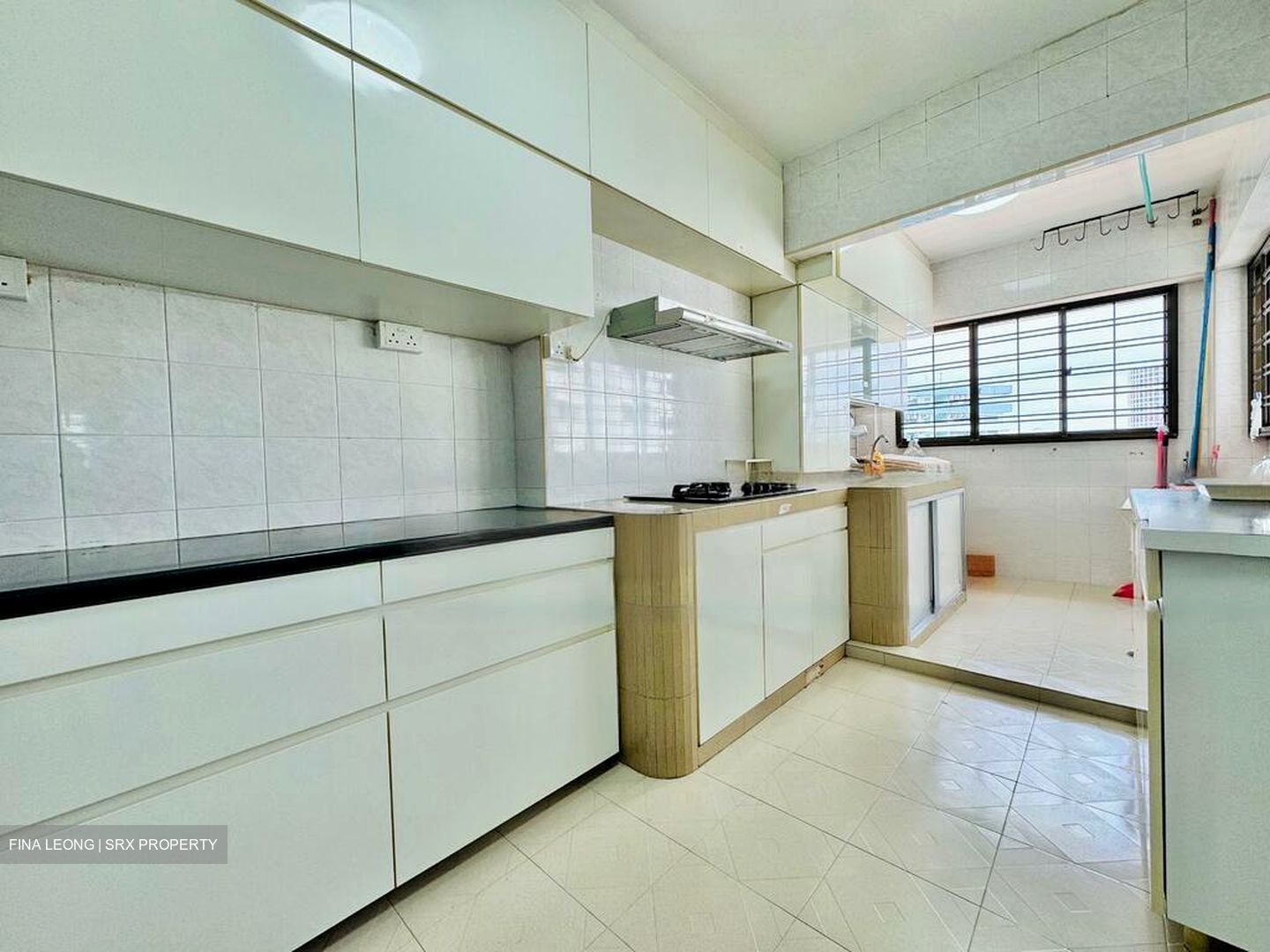 Blk 2C Boon Tiong Arcadia (Bukit Merah), HDB 5 Rooms #436856841